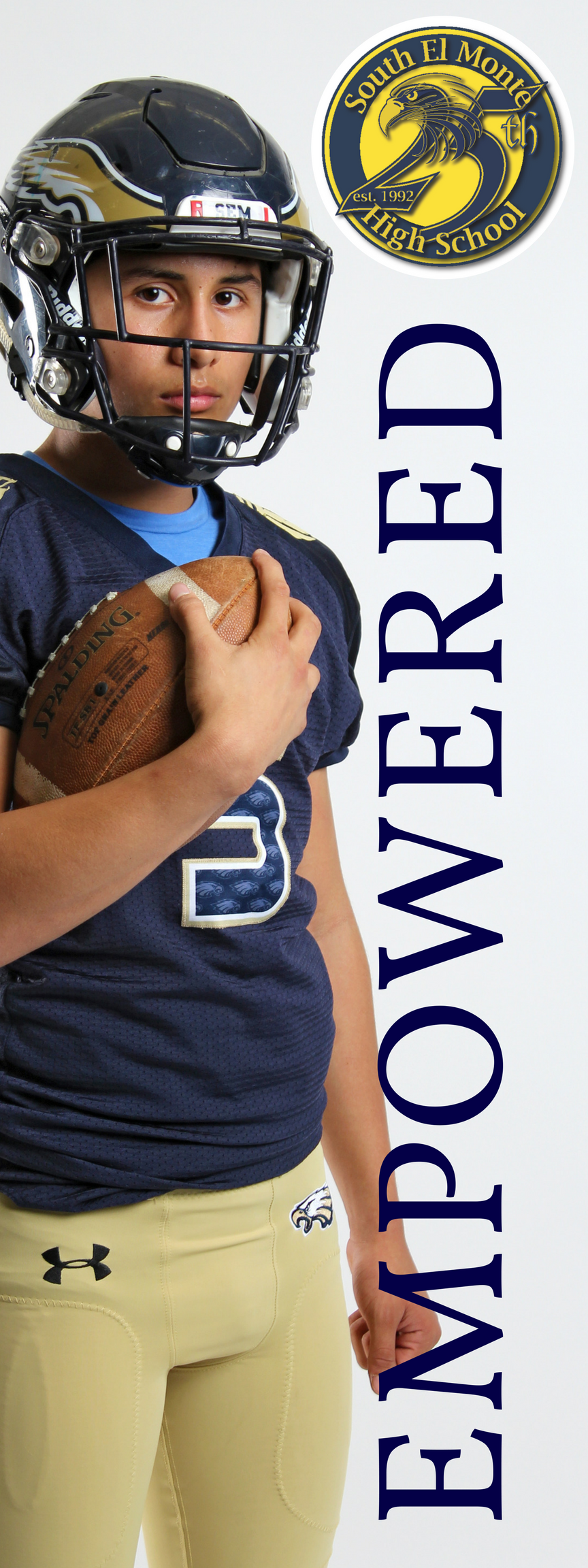 FOOTBALL